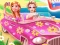 Гульня Princesses Road Trip Fun онлайн