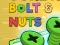 Гульня Bolts & Nuts онлайн