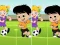 Гульня World Cup 2018 Find The Difference онлайн