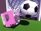 Гульня Goal.io онлайн
