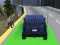 Гульня Uphill Jeep Driving онлайн