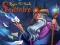 Гульня Magic Tri Peaks Solitaire онлайн