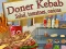 Гульня Doner Kebab Salad, Tomatoes, Onions онлайн