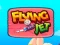 Гульня Flying Jet онлайн