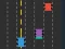 Гульня Drive and Avoid онлайн