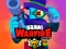 Гульня Brawl Warfire online онлайн