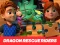 Гульня Dragon Rescue Riders Jigsaw Puzzle онлайн
