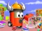 Гульня Dust Buster.io онлайн