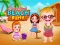 Гульня Baby Hazel Beach Party онлайн
