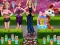 Гульня Girls Easter Chocolate Eggs онлайн