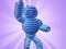 Гульня Rope Man Rush 3d онлайн