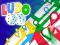 Гульня Ludo онлайн