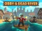 Гульня Obby & Dead River онлайн