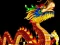 Гульня Dangerous Dragons Jigsaw онлайн