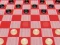 Гульня Checkers 3d онлайн