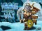Гульня Viking way онлайн