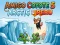Гульня Amigo coyote 5 Arctic & Peru онлайн