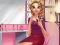 Гульня Ice Queen Makeover Time онлайн