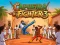 Гульня Capoeira Fighter 3 онлайн