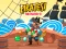 Гульня Pirates! The Match-3 онлайн