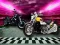 Гульня Motorbike Puzzle Challenge онлайн