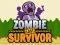 Гульня Zombie Last Survivor онлайн