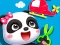 Гульня Baby Panda Handmade Crafts онлайн