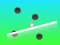 Гульня Hole Ball онлайн
