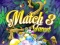 Гульня Match 3 Forest онлайн