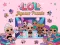 Гульня Lol Jigsaw Puzzle онлайн