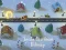 Гульня Santa Christmas Delivery онлайн