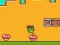 Гульня Ninja Frog Adventure онлайн
