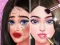 Гульня Fashion Queen Dress Up онлайн