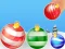 Гульня Puzzles Balls Merge the New Year! онлайн