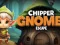 Гульня Chipper Gnome Escape онлайн