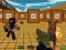Гульня Pixel Swat Zombie Survival онлайн