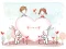 Гульня Valentine Young Love онлайн