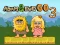 Гульня Adam & Eve Go 3 онлайн
