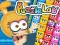 Гульня Puzzle Lab онлайн