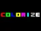 Гульня Colorize онлайн