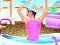 Гульня Beach Back Spa Salon онлайн