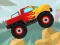 Гульня Truck Climber онлайн