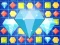 Гульня Jewels Match онлайн