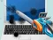 Гульня Whack the Laptop онлайн
