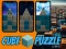 Гульня Cube Puzzle онлайн