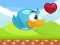 Гульня Baby Bird онлайн