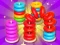 Гульня Stack n Sort онлайн