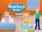 Гульня Baby Hazel Newborn Baby онлайн