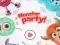 Гульня Monster Party онлайн