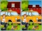 Гульня Car Garage Differences онлайн
